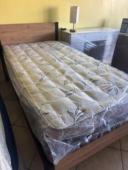 Twin /bed