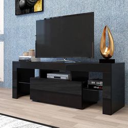 TV STAND For Up To 70 Inch TV 