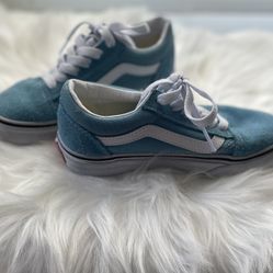 Vans Size 13k