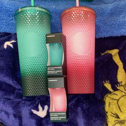 Starbucks cups 11/29 Release