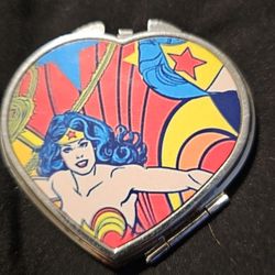Compact Mirror