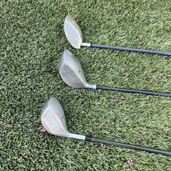 Golf Clubs For Sale