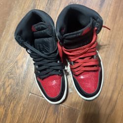 Air Jordan 1 Retro High