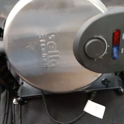 Waffle Maker