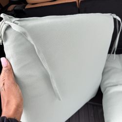 Outdoor Couch Cushions