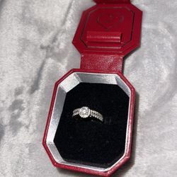 Kay Jewelers Diamond Wedding Ring Size 7