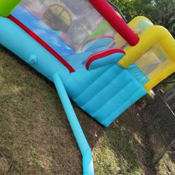 Kids Bounce House