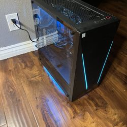 I7 Gtx 1060 Gaming Computer Tower Pc