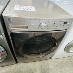 Kenmore Washer Machine 