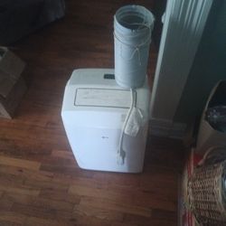 Portable AC Unit
