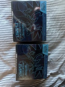 Phatasmal Flames Etb