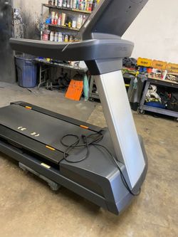 Freemotion 10.7 Reflex Treadmill