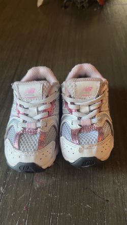 New balance