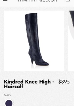 Tamara top mellon kindred