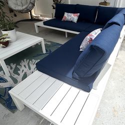 Patio Furniture 