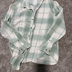 Men’s Button Downs
