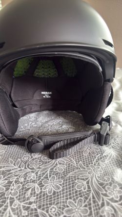Helmet