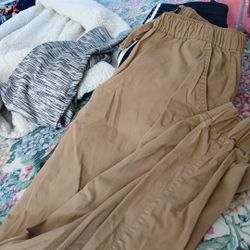 Boys Joggers