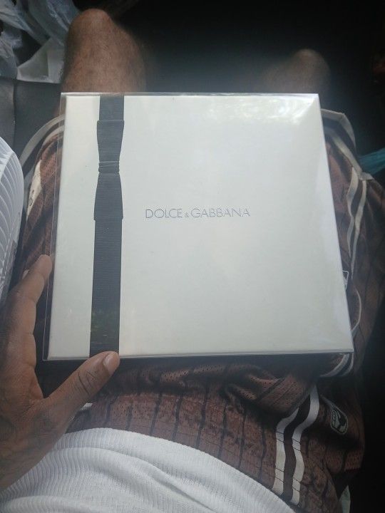 Dolce Gabanna Colgone
