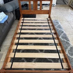 Bed Frame