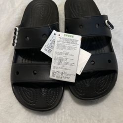 CROCS WOMENS AND MENS 