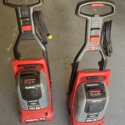 Rug Doctor Pro Carpet Cleaning 