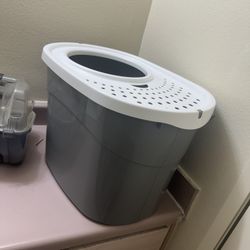 Litter Box 