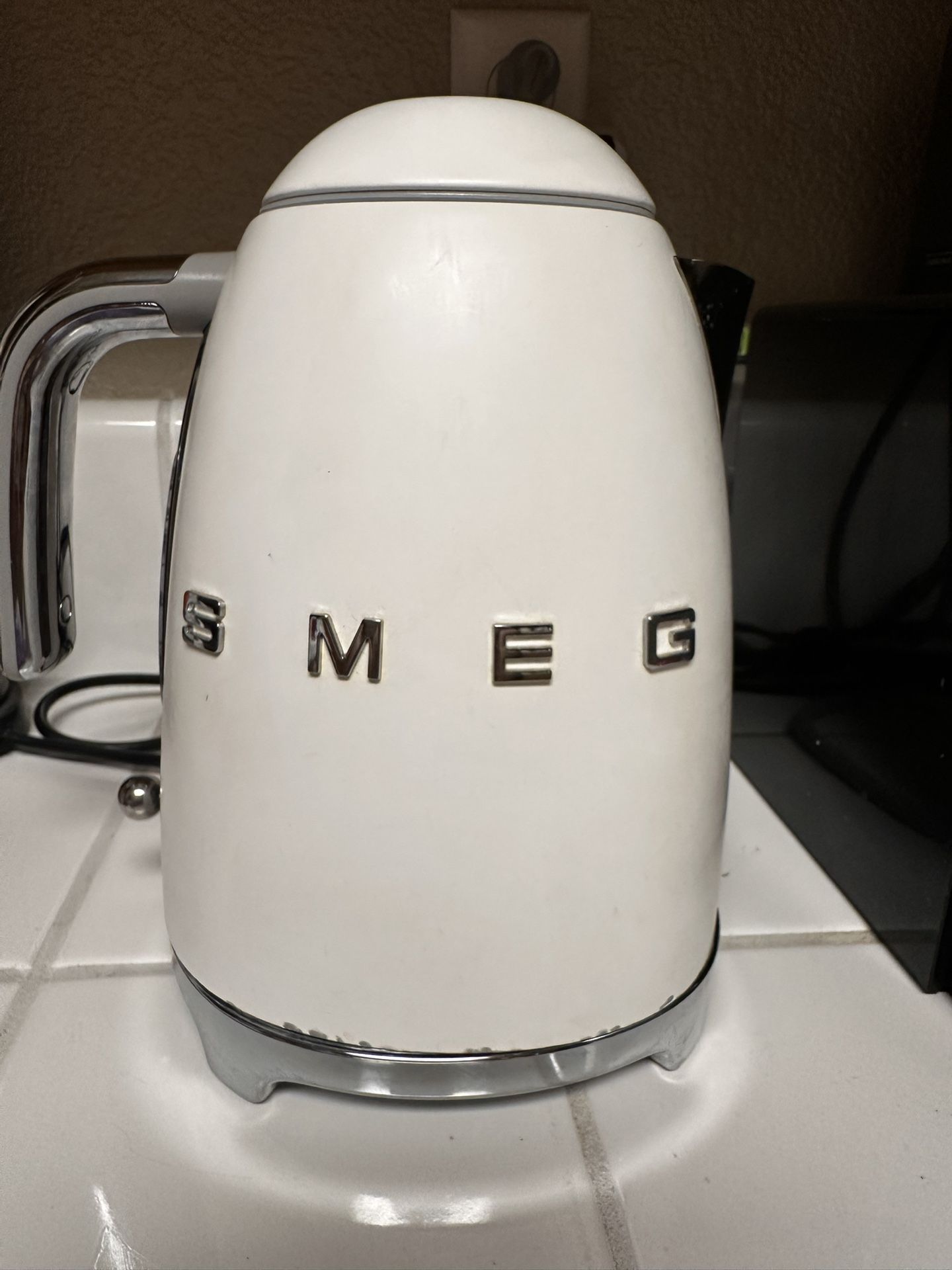 Smeg Kettle
