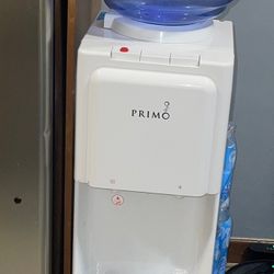 Use primo Whather Machine 