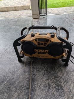 DeWalt
