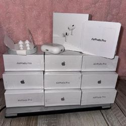 AirPods Pro 2nd Generation 