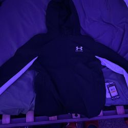 under armour jacket
