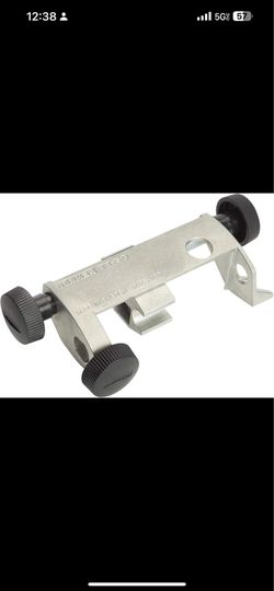 Tormek TT-50 Truing and Dressing Tool - Keeps Your Stone round and Flat
