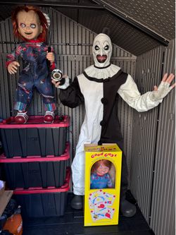 Chucky