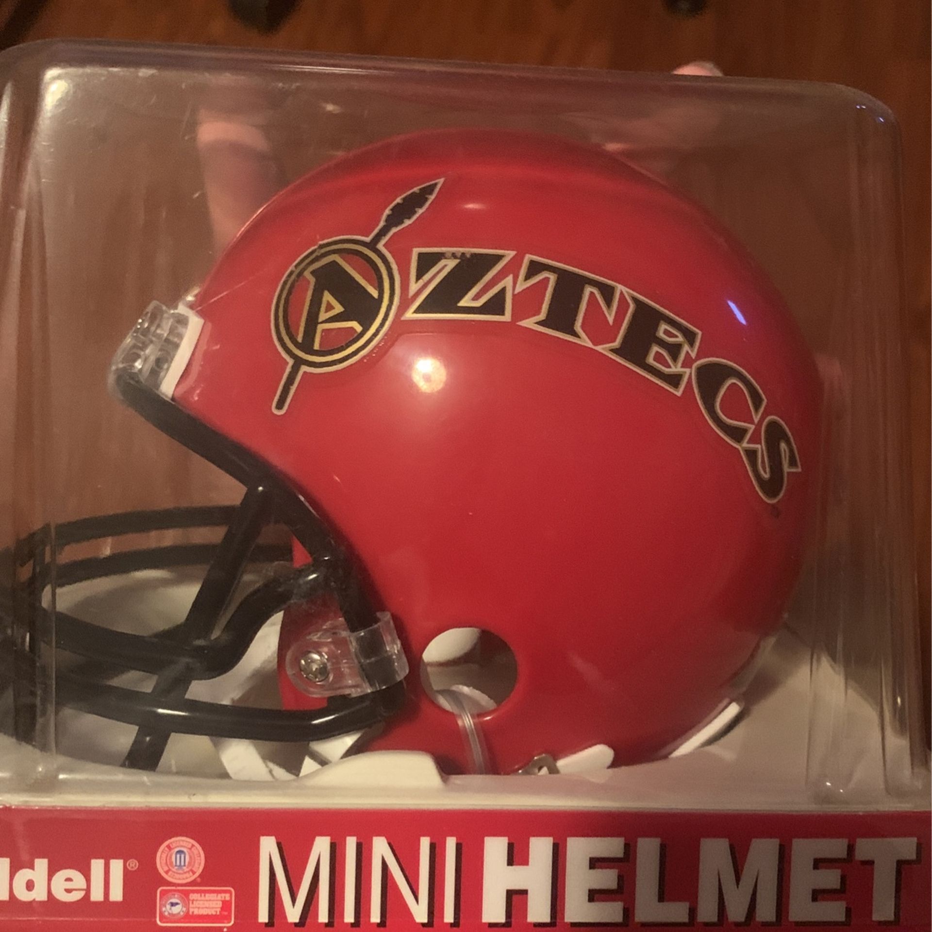 OVO NFL SAN FRANCISCO 49ERS RIDDELL MINI HELMET for Sale in Oceanside, CA -  OfferUp