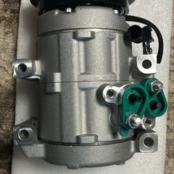 Kia Hyundai AC Compressr