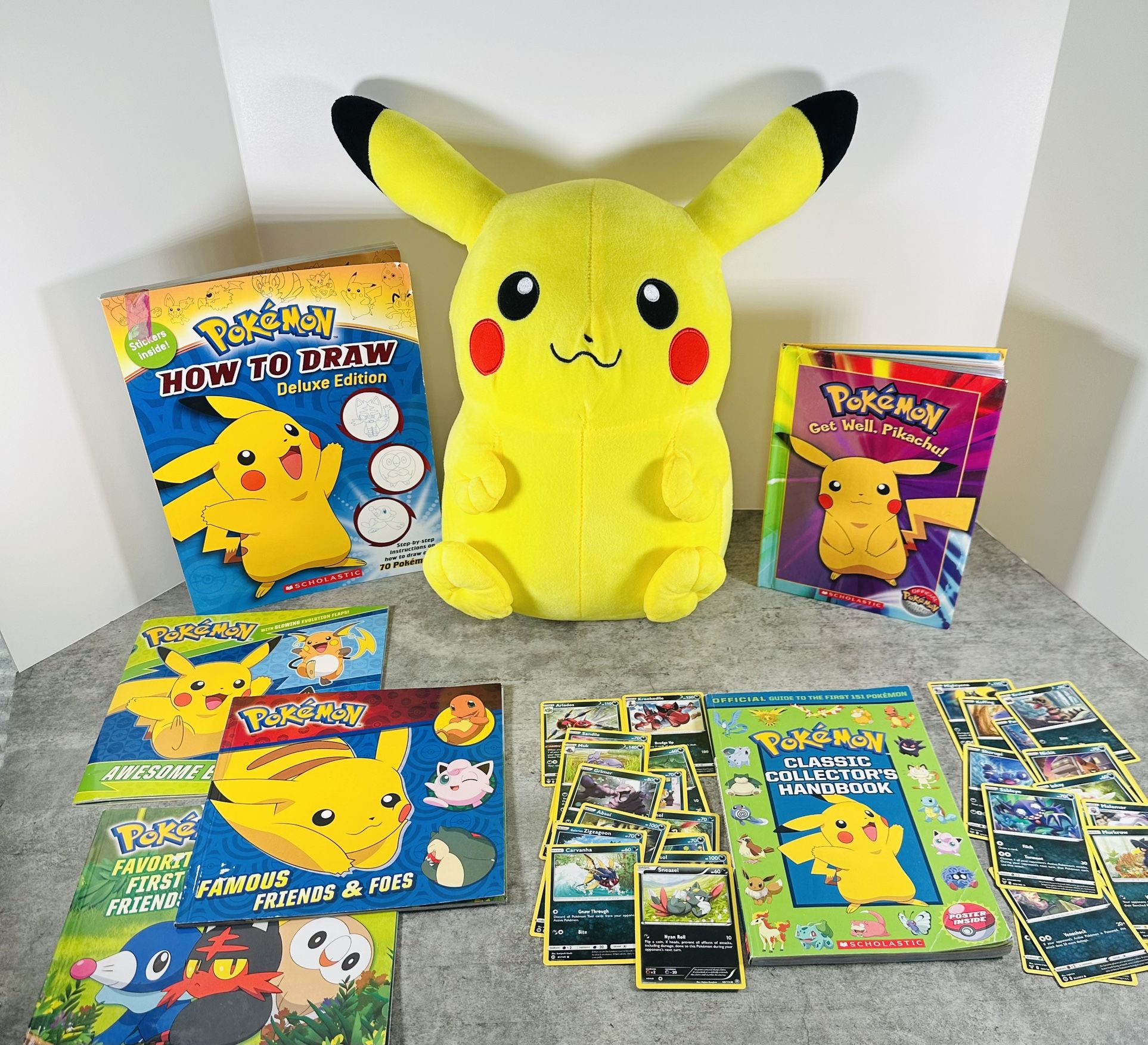 Pokemon