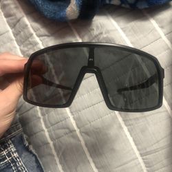 Oakley Sutro