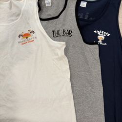 Tank Tops XL