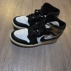 Nike Air jordan 1