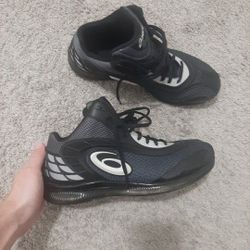 Kiko Kostadinov Asics Gel Sokat II