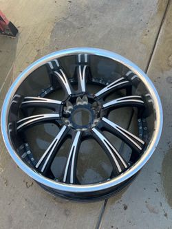 Rims