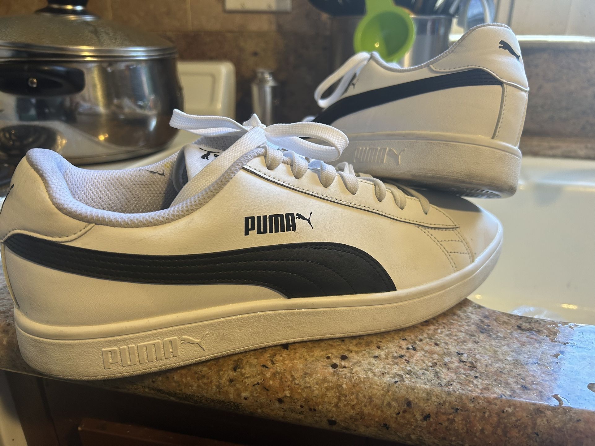 Puma Size 11
