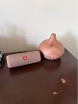 JBL speaker
