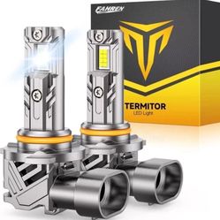 Fahren Termitor LED Lighting Type 9005 Ice BLUE SUPER BRIGHT LED 40000 Lumens