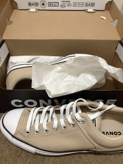 Converse Chuck Taylor All Star Suede