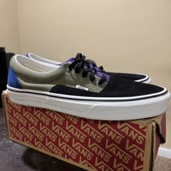 Vans 10.5