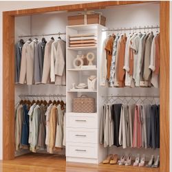 Closet System 