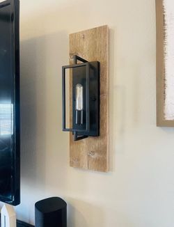 Sconces outdoor indoor lighting