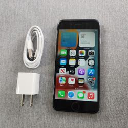 iPhone 6s - UNLOCKED - Like New  